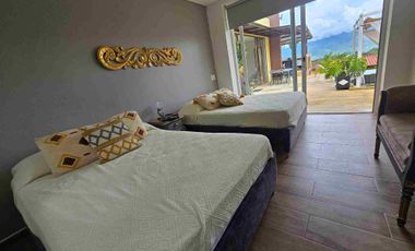 VENDO CASA CAMPESTRE