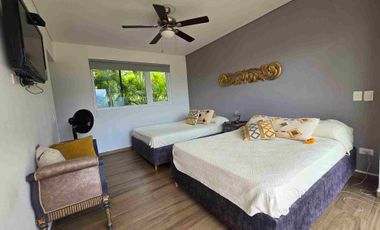 VENDO CASA CAMPESTRE