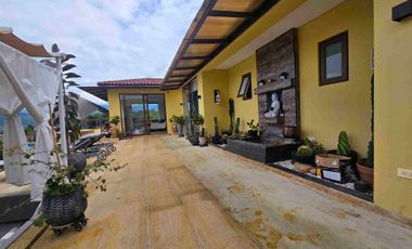 VENDO CASA CAMPESTRE