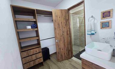 VENDO CASA CAMPESTRE