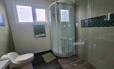 VENDO CASA CAMPESTRE