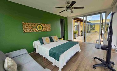 VENDO CASA CAMPESTRE