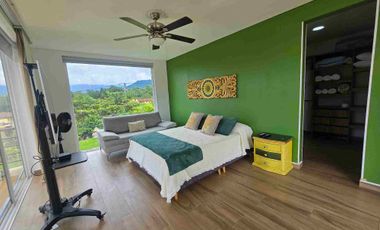 VENDO CASA CAMPESTRE