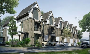 BUY A VILLA FOR JUST 10 MILLION IN BATU CITY