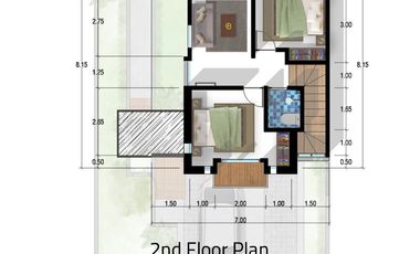 BUY A VILLA FOR JUST 10 MILLION IN BATU CITY