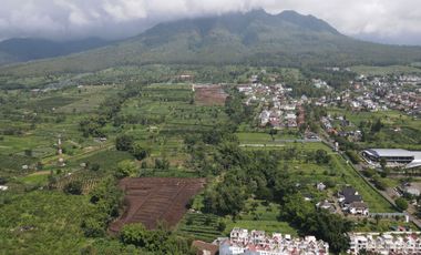 BUY A VILLA FOR JUST 10 MILLION IN BATU CITY