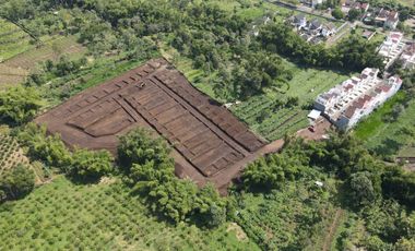 BUY A VILLA FOR JUST 10 MILLION IN BATU CITY