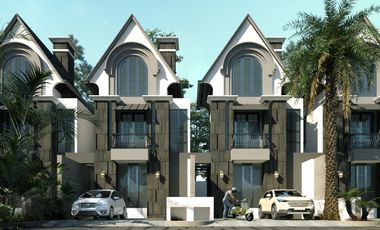 BUY A VILLA FOR JUST 10 MILLION IN BATU CITY