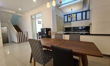 Disewakan Rumah Mewah Puri Mansion Cluster Hawaii Strategis ke PIK Bandara