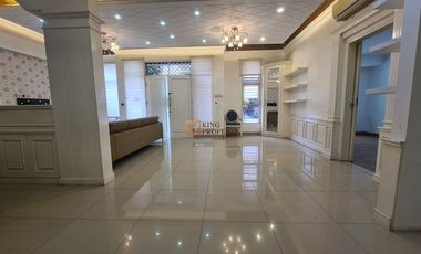 Disewakan Rumah Mewah Puri Mansion Cluster Hawaii Strategis ke PIK Bandara