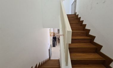 Disewakan Rumah Mewah Puri Mansion Cluster Hawaii Strategis ke PIK Bandara