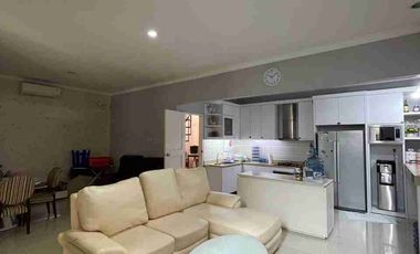 Disewakan Rumah Kenari Pik uk 8x15 Furnished