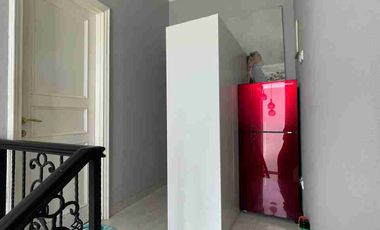 Disewakan Rumah Kenari Pik uk 8x15 Furnished