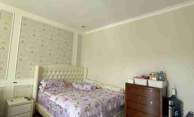 Disewakan Rumah Kenari Pik uk 8x15 Furnished