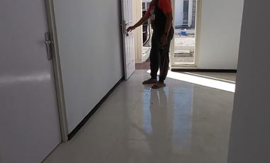 SIAP HUNI, RUMAH DISEWAKAN/DIKONTRAKAN DI PERMATA KWANGSAN RESIDENCE