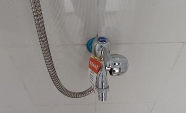 SIAP HUNI, RUMAH DISEWAKAN/DIKONTRAKAN DI PERMATA KWANGSAN RESIDENCE