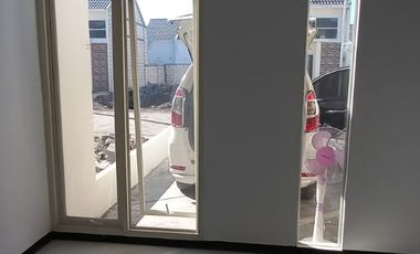 SIAP HUNI, RUMAH DISEWAKAN/DIKONTRAKAN DI PERMATA KWANGSAN RESIDENCE