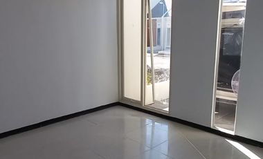 SIAP HUNI, RUMAH DISEWAKAN/DIKONTRAKAN DI PERMATA KWANGSAN RESIDENCE