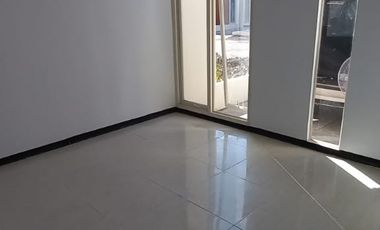 SIAP HUNI, RUMAH DISEWAKAN/DIKONTRAKAN DI PERMATA KWANGSAN RESIDENCE