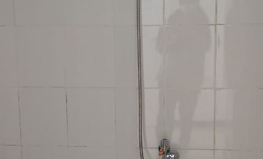 SIAP HUNI, RUMAH DISEWAKAN/DIKONTRAKAN DI PERMATA KWANGSAN RESIDENCE