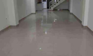 Ruko Raya Tebet Strategis