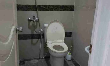 Ruko Raya Tebet Strategis