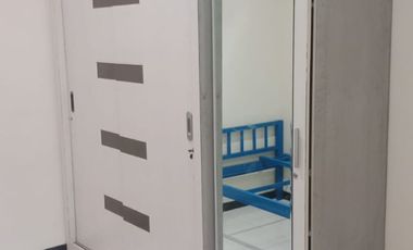 Rumah Pusat Kota di Tembok Lor dekat PGS, Toll Dupak, Stasiun Pasar Turi Siap huni