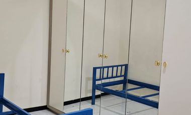 Rumah Pusat Kota di Tembok Lor dekat PGS, Toll Dupak, Stasiun Pasar Turi Siap huni