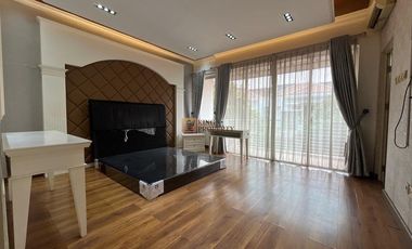 Disewakan Rumah Premium Puri Mansion Hawaii Nyaman untuk Keluarga Akses Bandara