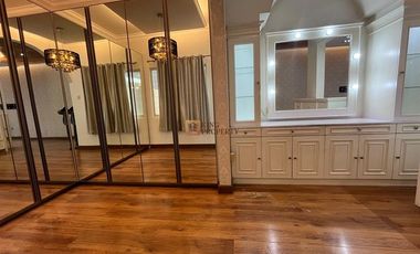 Disewakan Rumah Premium Puri Mansion Hawaii Nyaman untuk Keluarga Akses Bandara