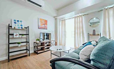 FOR RENT: Premium 2BR Unit at Solinea Tower Php55,000