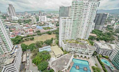FOR RENT: Premium 2BR Unit at Solinea Tower Php55,000