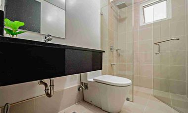 FOR RENT: Premium 2BR Unit at Solinea Tower Php55,000