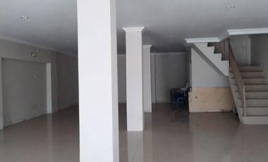 Ruko Baru Berlokasi Strategis di Narogong Bekasi Timur - 3 Lantai + Rooftop