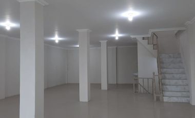 Ruko Baru Berlokasi Strategis di Narogong Bekasi Timur - 3 Lantai + Rooftop