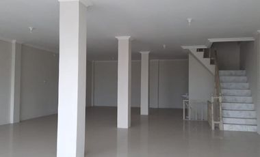 Ruko Baru Berlokasi Strategis di Narogong Bekasi Timur - 3 Lantai + Rooftop