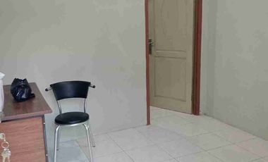 RUMAH SEWA PETAKAN KEBAYORAN BARU JAKARTA SELATAN