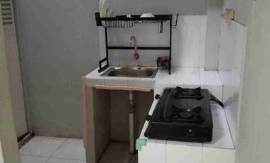 RUMAH SEWA PETAKAN KEBAYORAN BARU JAKARTA SELATAN