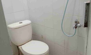 RUMAH SEWA PETAKAN KEBAYORAN BARU JAKARTA SELATAN