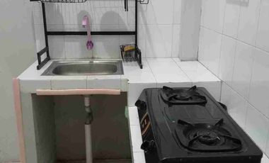 RUMAH SEWA PETAKAN KEBAYORAN BARU JAKARTA SELATAN