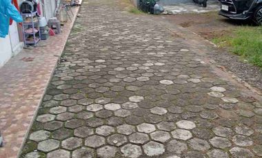 RUMAH SEWA PETAKAN KEBAYORAN BARU JAKARTA SELATAN