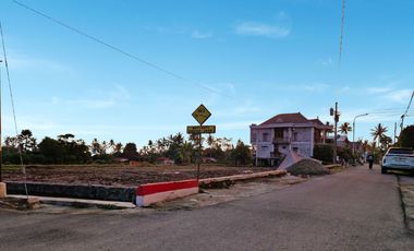 Tanah Dijual Jogja Utara, Dekat Kampus UII