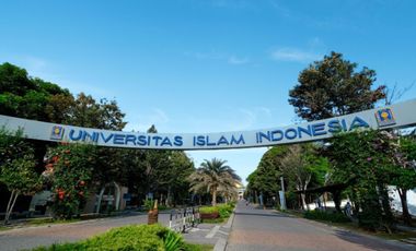 Tanah Dijual Jogja Utara, Dekat Kampus UII