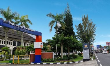 Tanah Dijual Jogja Utara, Dekat Kampus UII