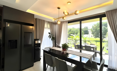 Industrial Modern House & Lot with Panoramic Views of Laguna de Bay and the Metro Skyline