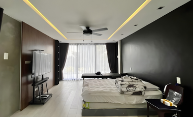 Industrial Modern House & Lot with Panoramic Views of Laguna de Bay and the Metro Skyline