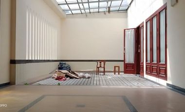 Gudang dijual di Ambarketawang, Gamping, Sleman, Daerah Istimewa Yogyakarta