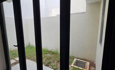 Disewakan Cepat Rumah Rapi Siap Huni di Modernland Tangerang