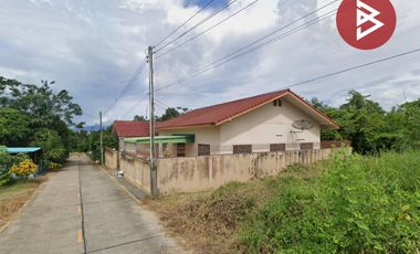 ขายบ้านเดี่ยว เนื้อที่ 1 งาน ท่าช้าง จันทบุรี