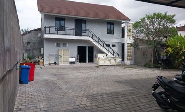 Dijual Resto 2 Lantai Lokasi Di Bypass Sanur